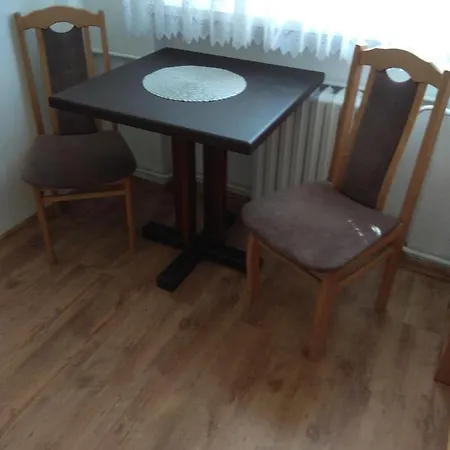 Restaurace Alvi Гостевой дом 3*