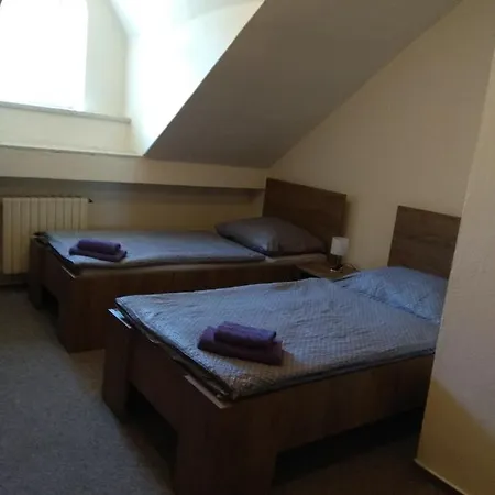Restaurace Alvi 3*