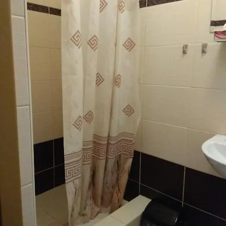 Guest house Restaurace Alvi *