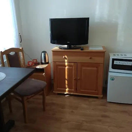 Restaurace Alvi Ostrawa