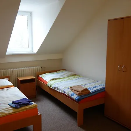 Restaurace Alvi Ostrawa