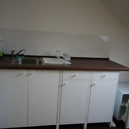 Restaurace Alvi Guest house Ostrava