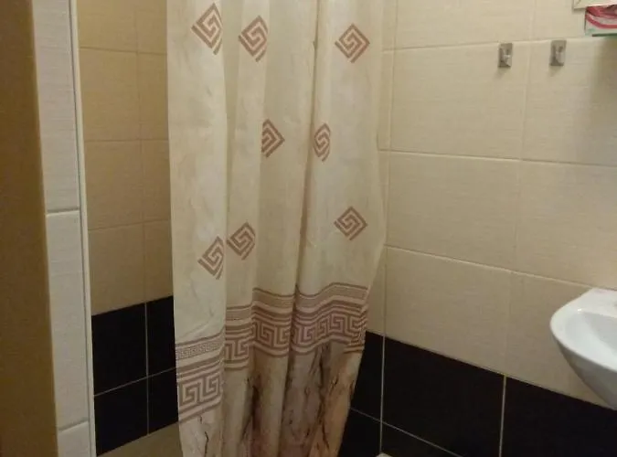 Maison d'hôtes Restaurace Alvi 3*