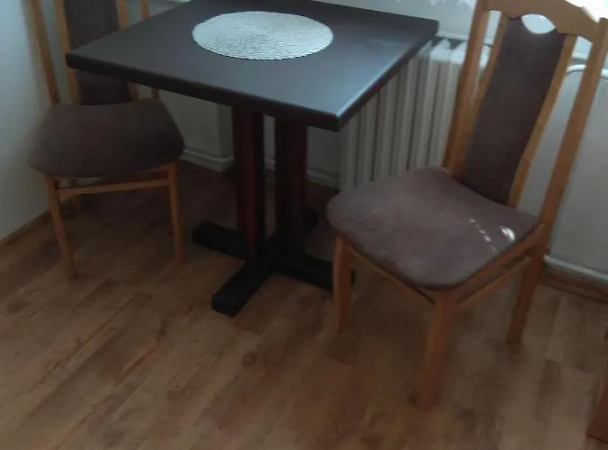 Restaurace Alvi Maison d'hôtes 3*