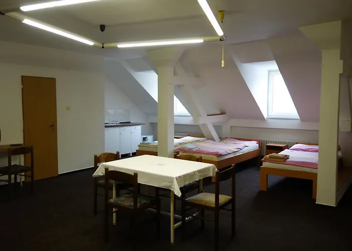 Gasthof Restaurace Alvi 3*